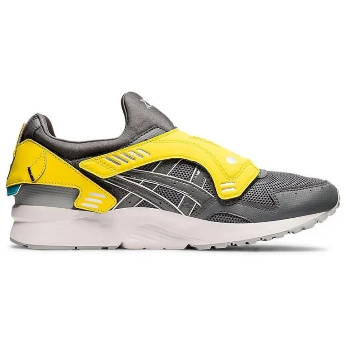 Transformers x Gel-Lyte 5 “Multi-Color”