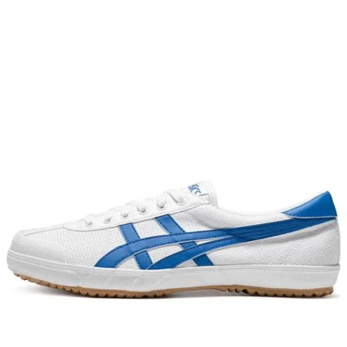 TSG-110 “Bianco/Blu”