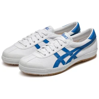 TSG-110 “Bianco/Blu”