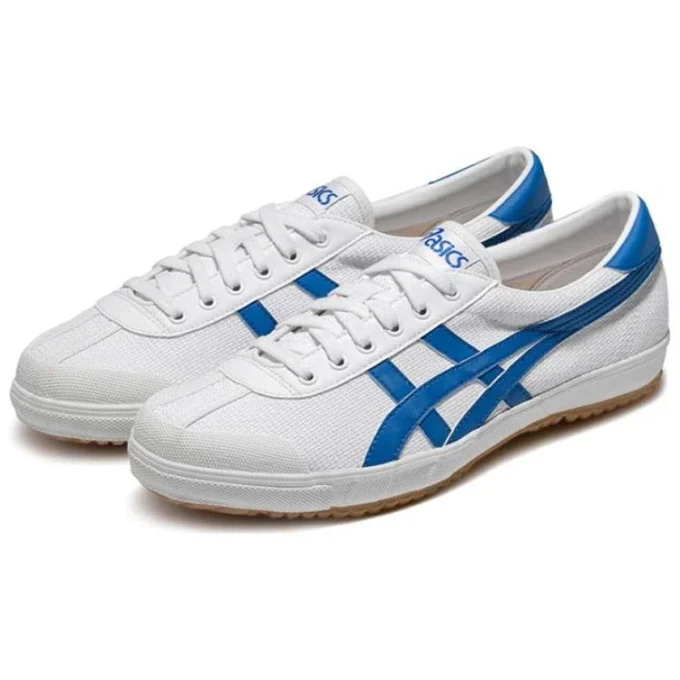 TSG-110 “Bianco/Blu”