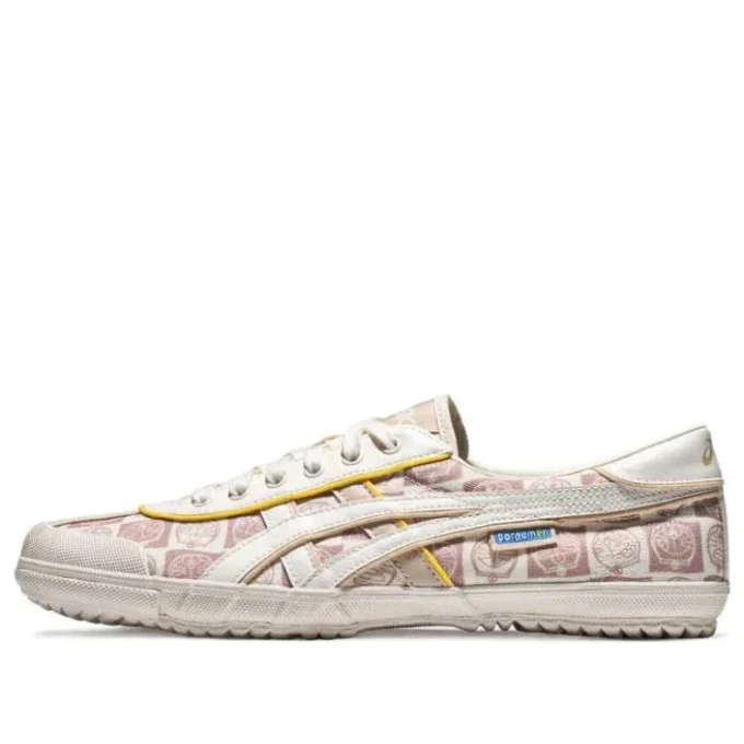 TSG-110 x Doraemon “Pink Beige”