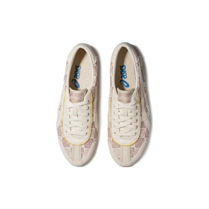 TSG-110 x Doraemon “Pink Beige”