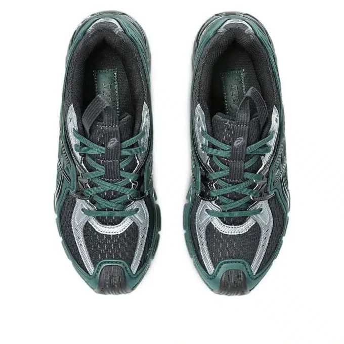UB12-S Gel-Lyte SD “Obsidian Grey Grove”