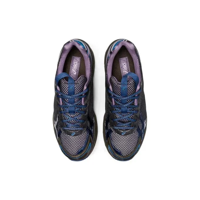 UB4-S GEL-1130 “Graphite Grey Grand Shark”