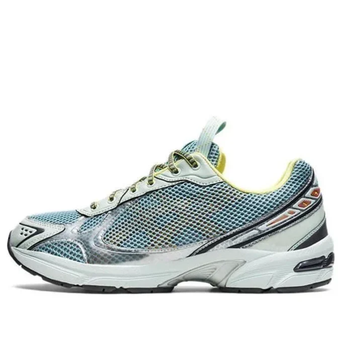 UB4-S GEL-1130 “Smoke Blue Pure Silver”
