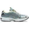 UB4-S GEL-1130 “Smoke Blue Pure Silver”