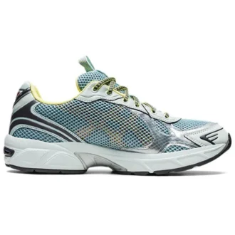 UB4-S GEL-1130 “Smoke Blue Pure Silver”