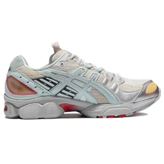 UB5-S Gel-Nimbus 9 “Grigio ghiacciaio Mare rilassante”