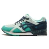 Ubiq x Gel-Lyte Speed “Cool Breeze”