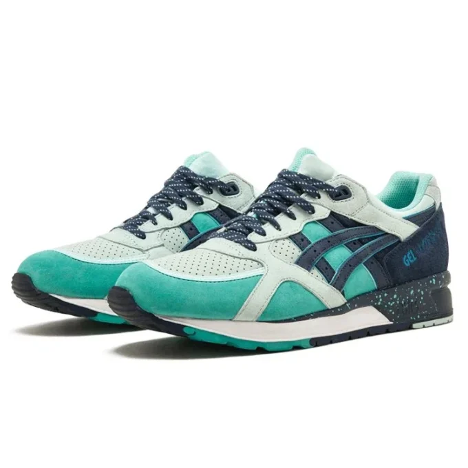 Ubiq x Gel-Lyte Speed “Cool Breeze”