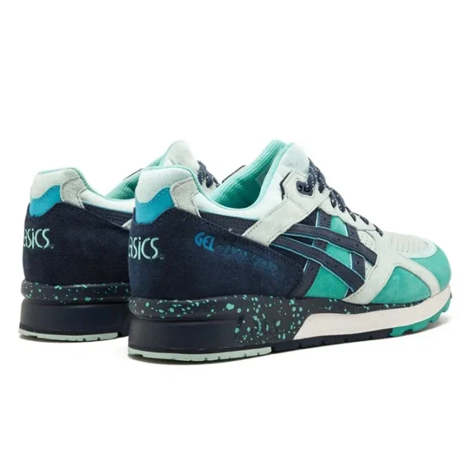 Ubiq x Gel-Lyte Speed “Cool Breeze”