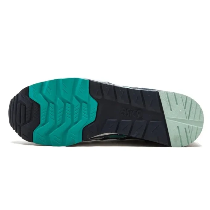 Ubiq x Gel-Lyte Speed “Cool Breeze”