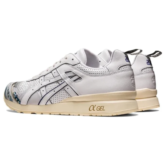 Ukiyo-e x GT 2 “La grande onda di Kanagawa”