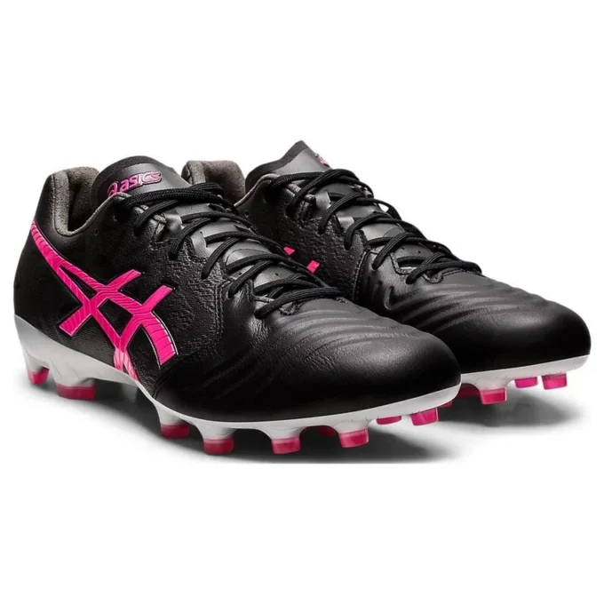 Ultrezza 2 “Black Pink Glo”