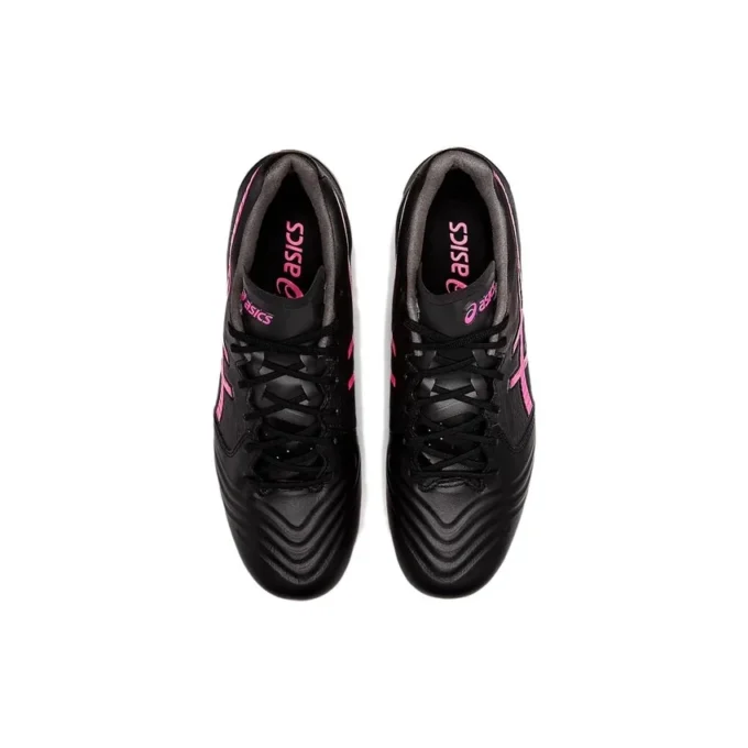 Ultrezza 2 “Black Pink Glo”