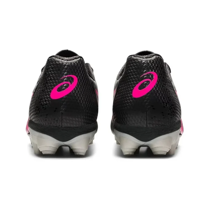 Ultrezza 2 “Black Pink Glo”