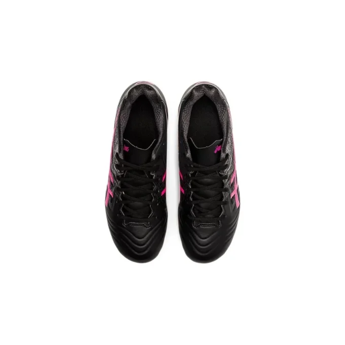 Ultrezza 2 “Black Pink Glo”