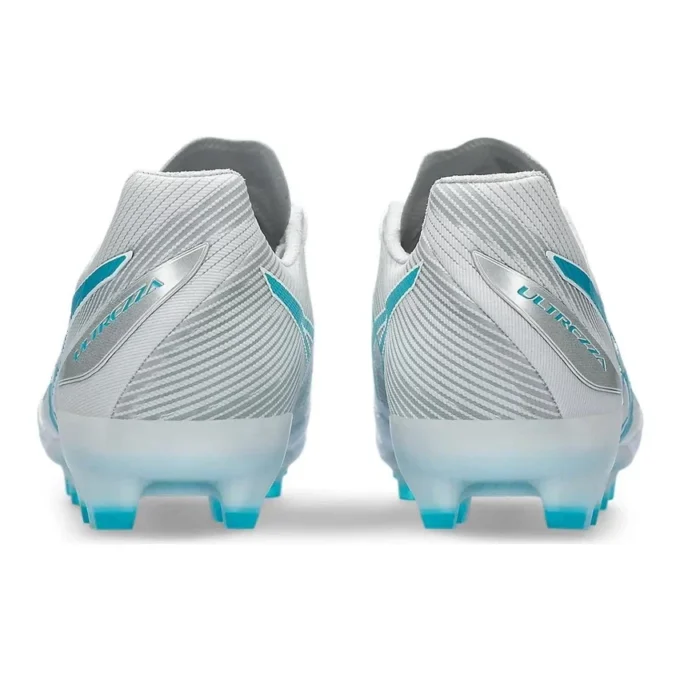 Ultrezza 3 “White Lagoon”