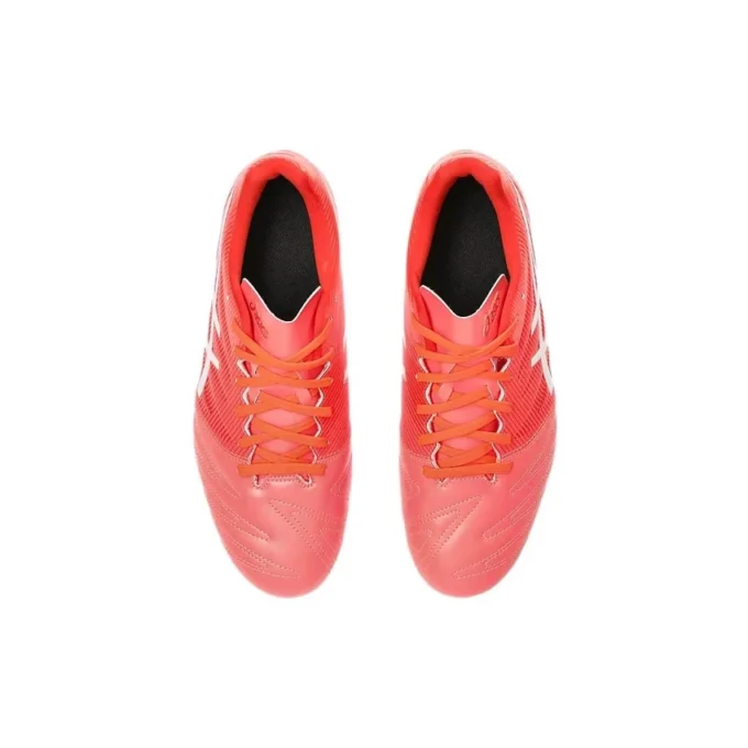 Ultrezza Club 3 “Flash Coral”