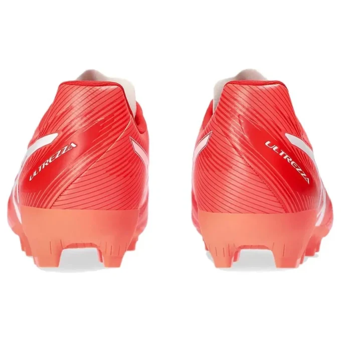Ultrezza Club 3 “Flash Coral”