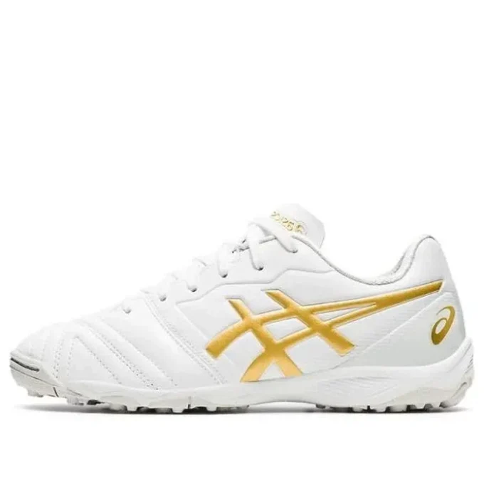 Ultrezza TF Turf KIDS Bianco/Giallo
