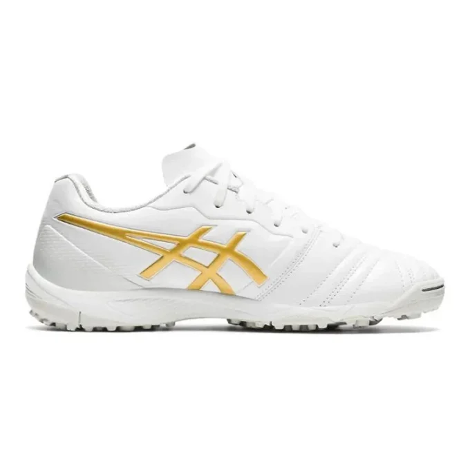Ultrezza TF Turf KIDS Bianco/Giallo