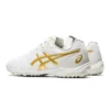 Ultrezza TF Turf KIDS Bianco/Giallo