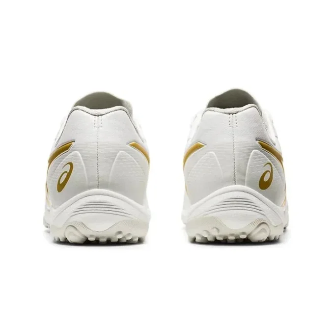 Ultrezza TF Turf KIDS Bianco/Giallo