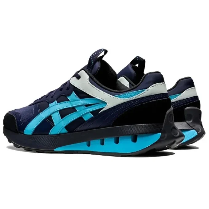 UN1-S Jogger X81 “Baritone Blue”