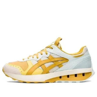 UN1-S Jogger X81 “Bright Gold”