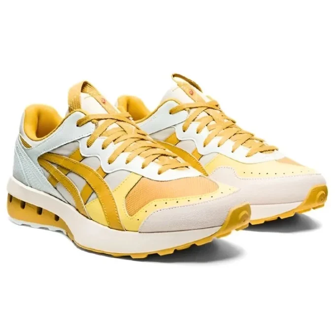 UN1-S Jogger X81 “Bright Gold”