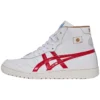Unisex Japan L Retro Bianco/Rosso 1203A138-100(S-BOX)