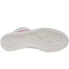 Unisex Japan L Retro Bianco/Rosso 1203A138-100(S-BOX)