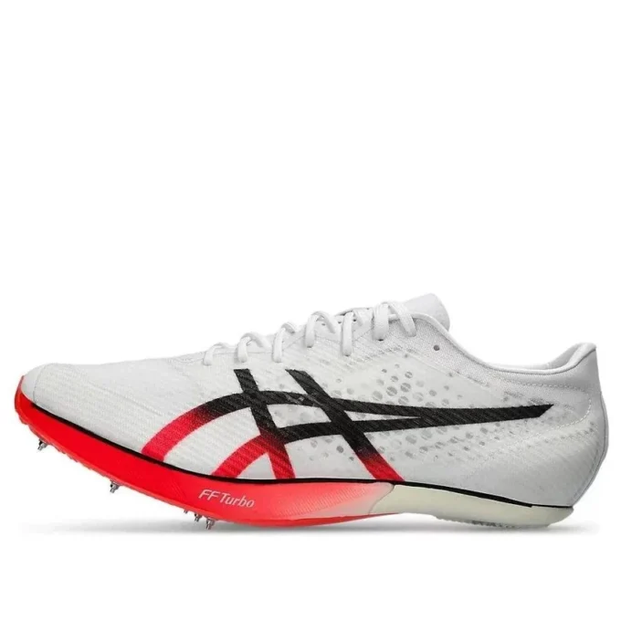 Unisex Metaspeed SP “White Black”