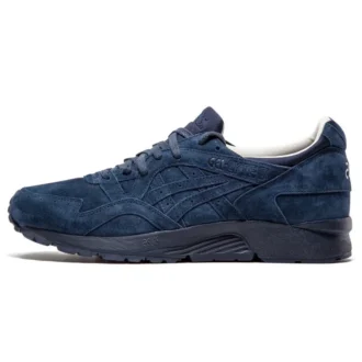 United Arrows x Gel-Lyte 5 “Navy”