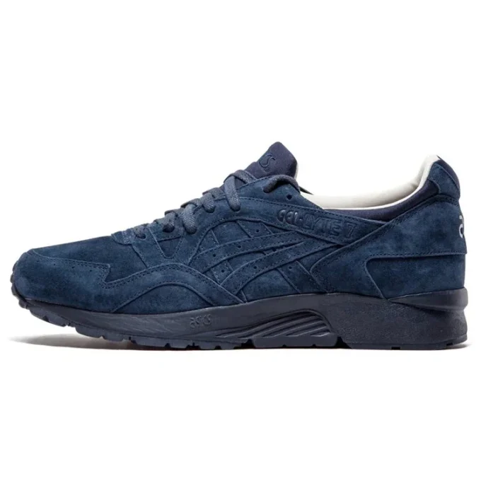 United Arrows x Gel-Lyte 5 “Navy”