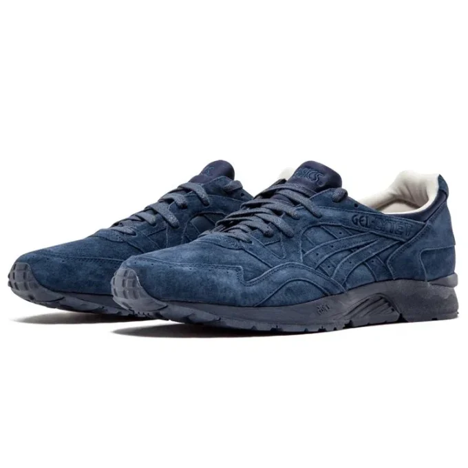 United Arrows x Gel-Lyte 5 “Navy”