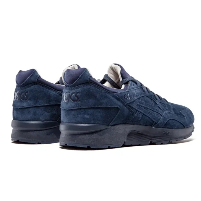 United Arrows x Gel-Lyte 5 “Navy”