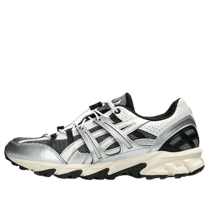 Unlimited GEL-Sonoma 15-50 “Steel Grey Pure Silver”