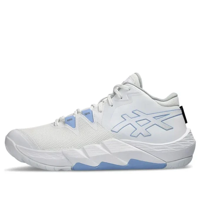 Unpre ARS 2 2E Wide “White Light Sapphire”