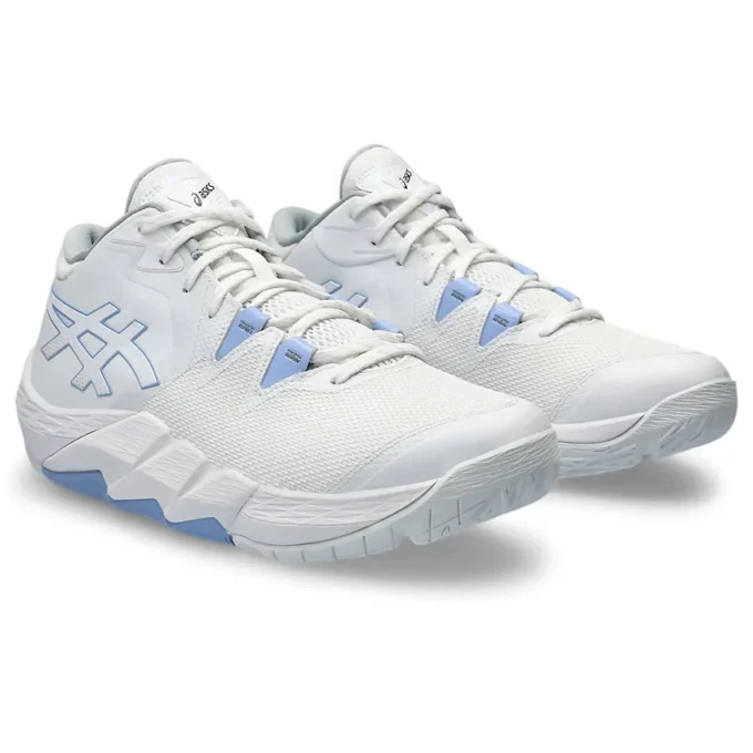 Unpre ARS 2 2E Wide “White Light Sapphire”