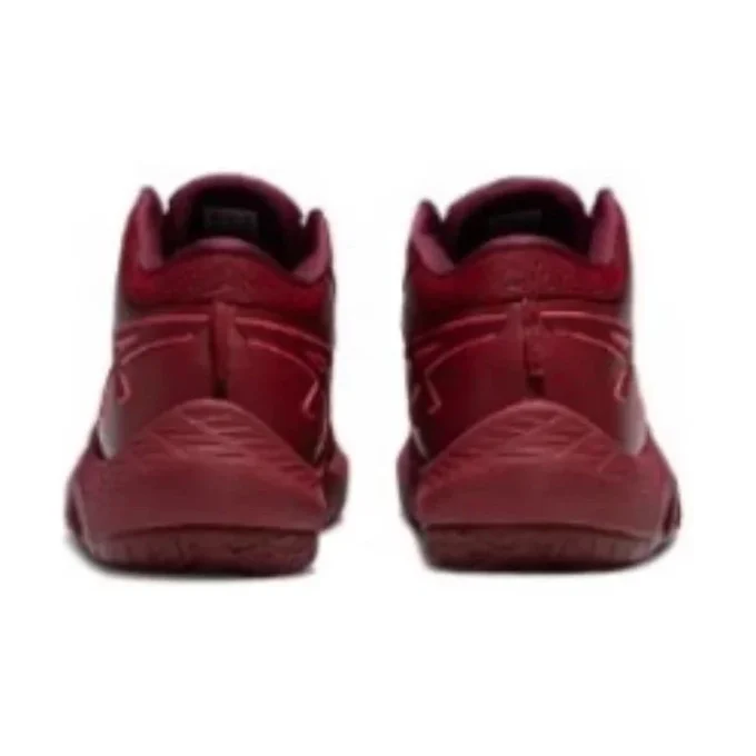 Unpre Ars 2 “Beet Juice Diva Pink”