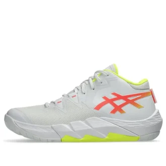 Unpre ARS 2 “White Sunrise Red”