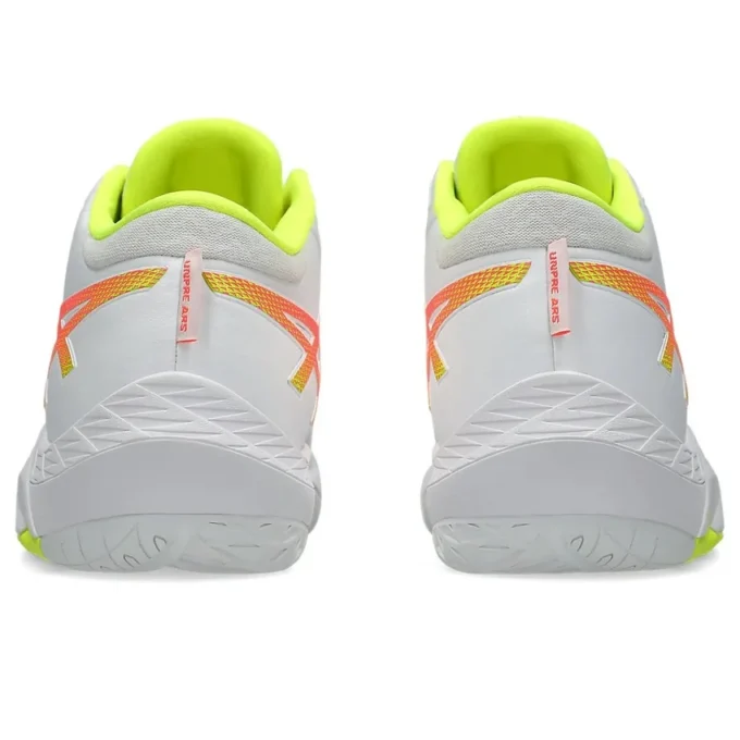 Unpre ARS 2 “White Sunrise Red”