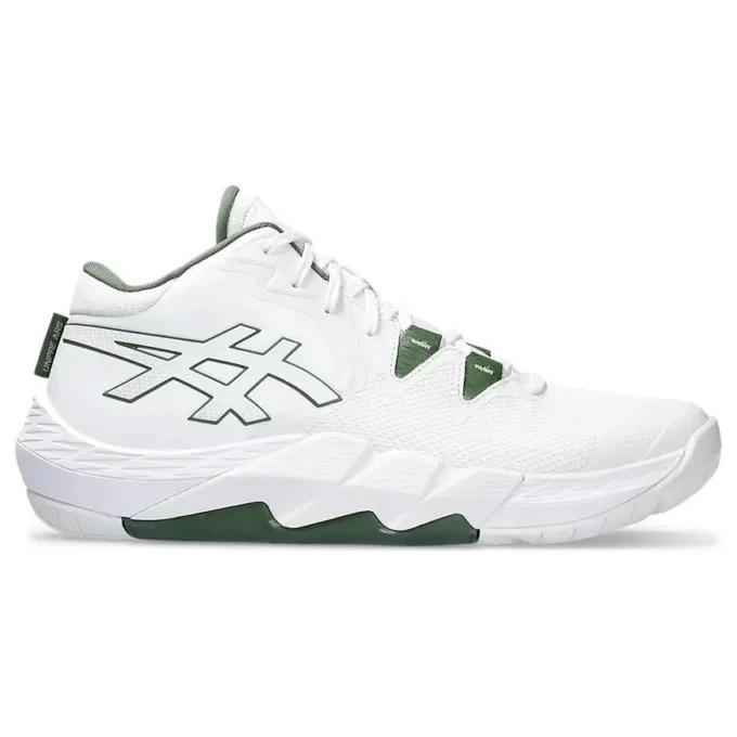 Unpre ARS 2 Wide “White Glacier Grey”