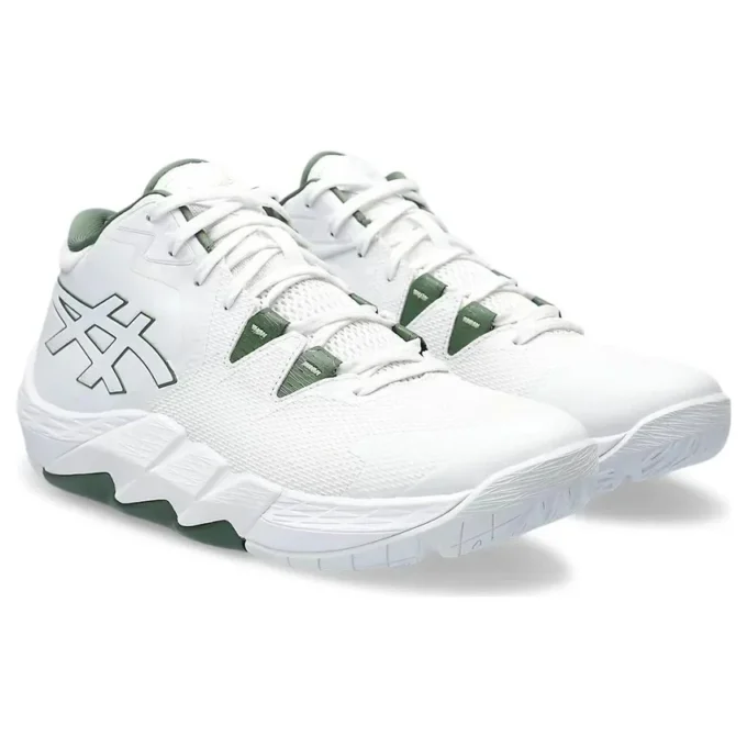 Unpre ARS 2 Wide “White Glacier Grey”
