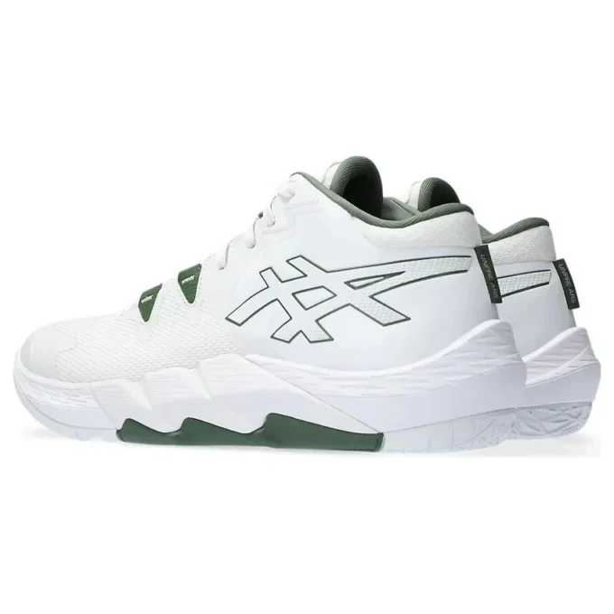 Unpre ARS 2 Wide “White Glacier Grey”