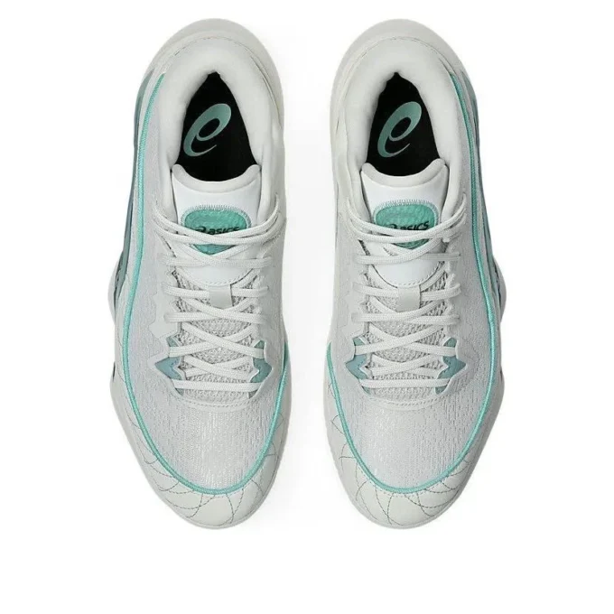 Unpre ARS 3 “Cool Mist Storm Blue”