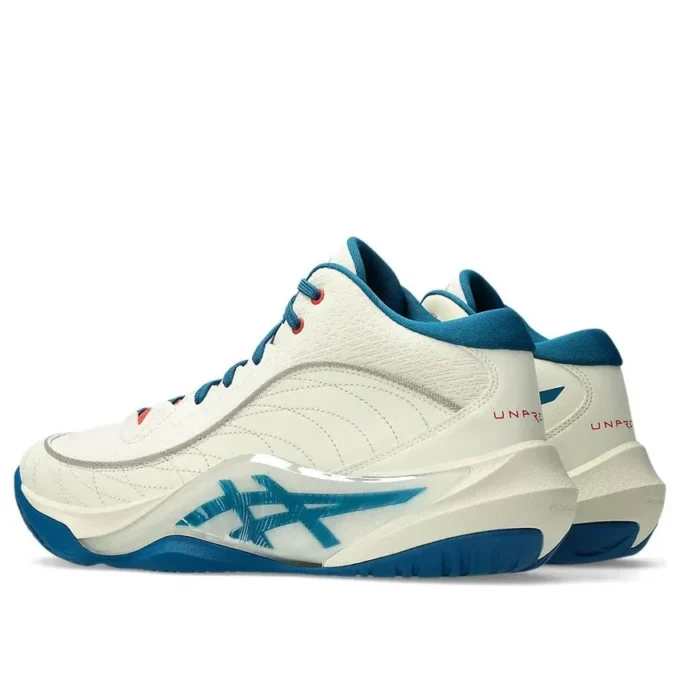 Unpre ARS 3 “Ivory Deep Sea Teal”