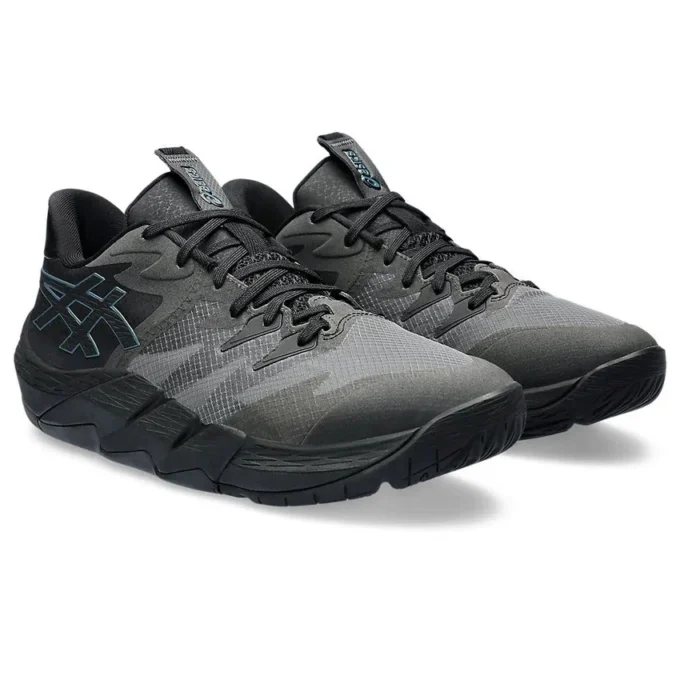 Unpre ARS Low 2 “Black Magnetic Blue”